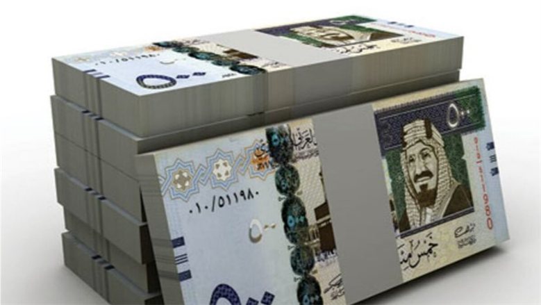 يتجاوز 14 جنيهًا.. سعر الريال السعودي اليوم في البنوك المصرية