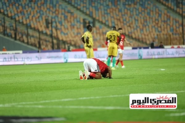 مجموعة الأهلي في الكونفدرالية 2026/2027