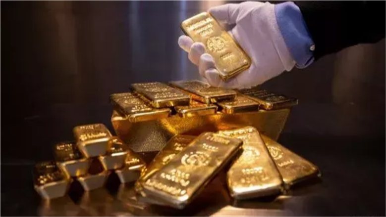 سعر جرام الذهب اليوم الثلاثاء 6 أكتوبر 2026 في سوق الصاغة