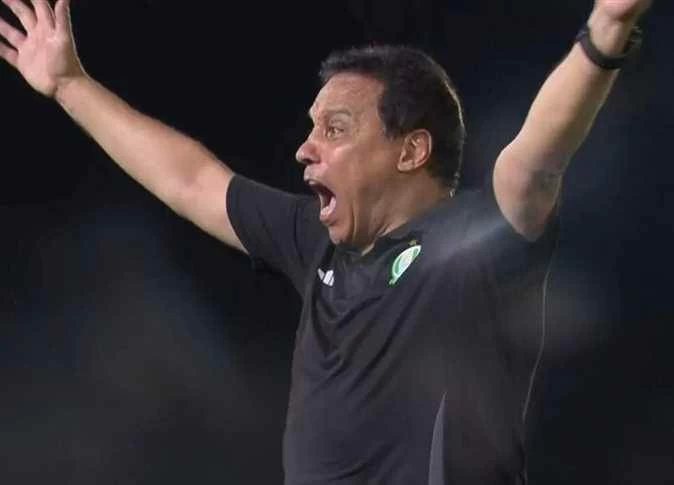 حسام البدري: لم نفاوض أي لاعب من الأهلي