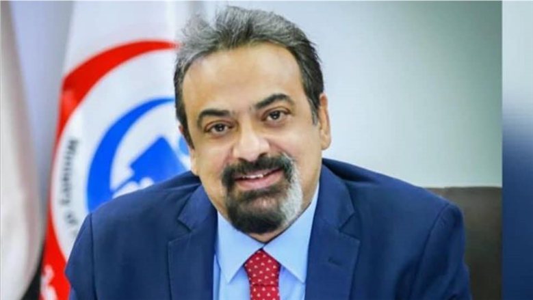 متحدث الصحة: انخفاض معدل انتشار التقزم بين طلاب المدارس بنسبة 40.3%