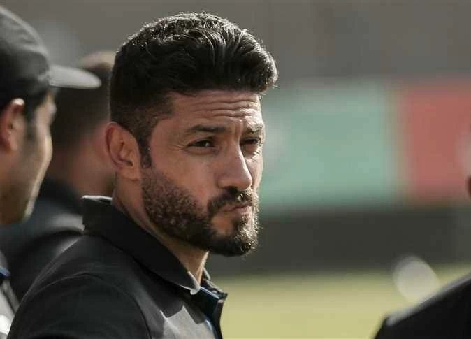 «الأهلي قلقان».. تعليق مثير من شريف عبد الفضيل قبل مواجهة الزمالك