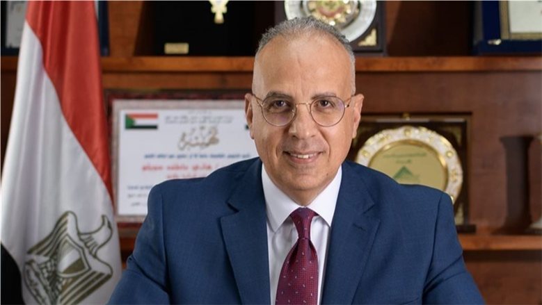 وزير الري: متابعة المؤشرات المناخية وتأثيرات ظاهرتي «النينيو» و«النينيا» على أنماط سقوط الأمطار