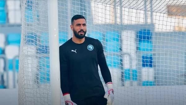 قبل معسكر المنتخب.. أحمد الشناوي يفاجئ حسام حسن برسائل على الهواء