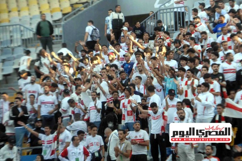 أيمن يونس: الزمالك في «مجموعة الموت».. وفرص التأهل متساوية بين جميع الفرق
