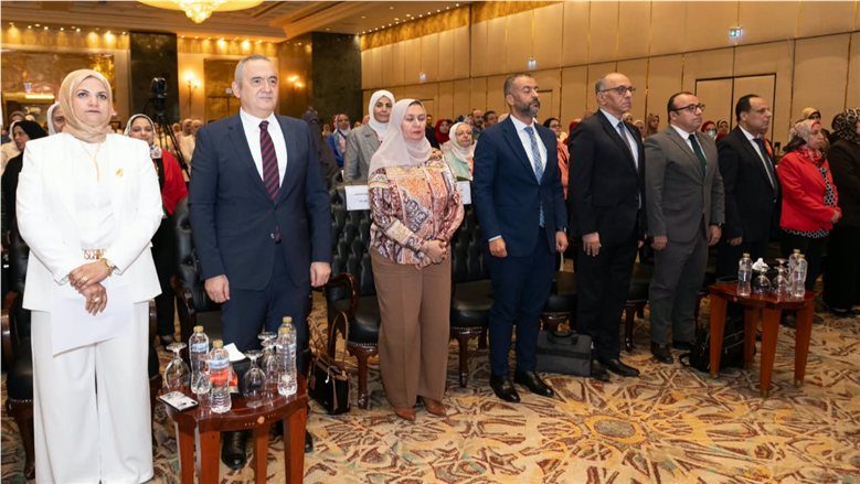 "المستشفيات التعليمية" تبحث سبل مواجهة السمنة خلال المؤتمر السنوي الخامس لمعهد التغذية