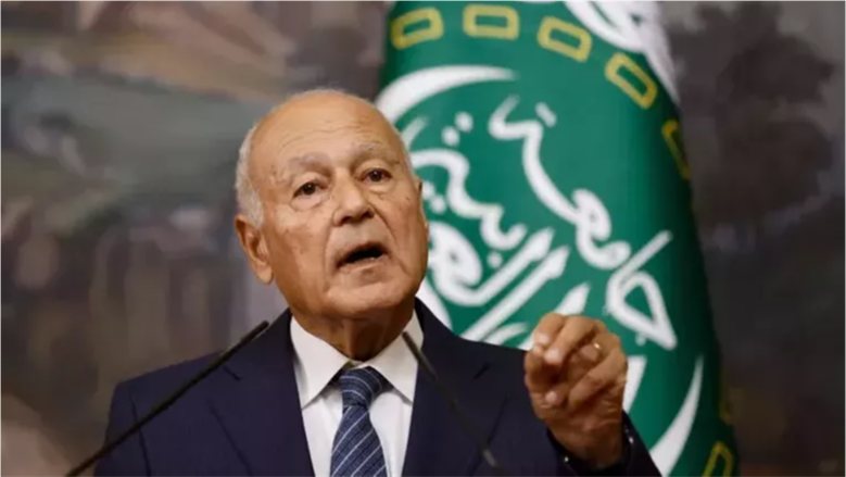أبو الغيط: مصر شهدت إنجازات في مختلف القطاعات بعهد السيسي وكسبت المستقبل في أكتوبر و30 يونيو