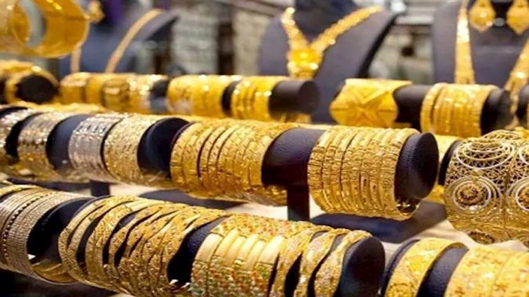 سعر الذهب اليوم في مصر يعود للارتفاع.. فما الأسباب؟