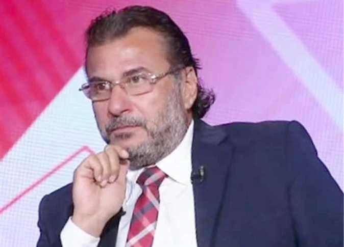 محمد عبدالجليل: لو صالح سليم موجود إمام عاشور مكنش هيدخل الأهلي.. ونسبة نجاح الخطيب ومجلسه 85%