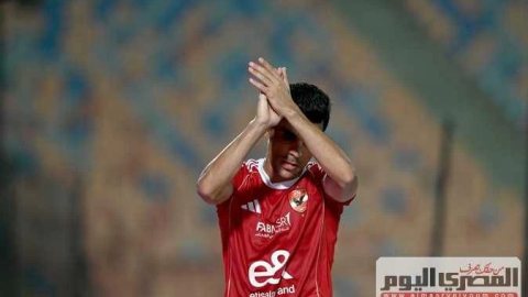 أهلي بني غازي الليبي يحسم جدل التعاقد مع أشرف بن شرقي