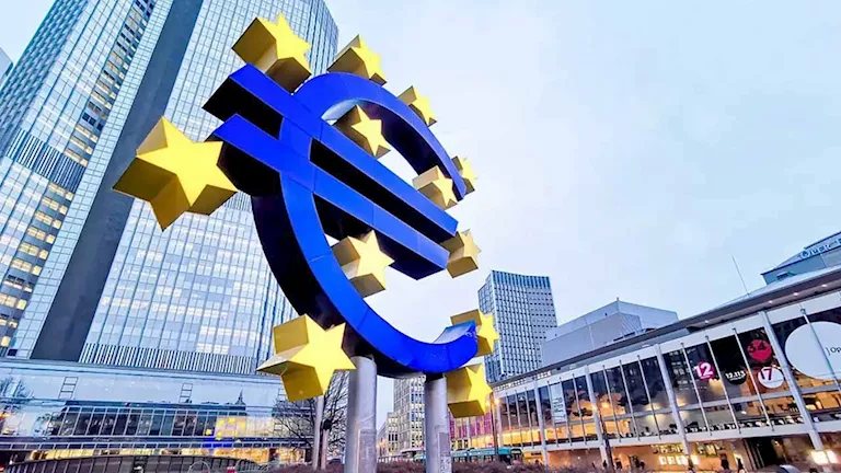 إنتاج الصناعة ينخفض 1.1% بمنطقة اليورو في أغسطس 2026