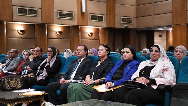 "التنمية المحلية والبيئة" تستضيف يوما من منتدى "غايا للاقتصاد الدائري 2026" بالقاهرة في نسخته الثالثة