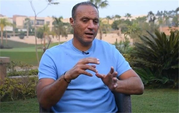 احتجاز.. رد.. وإجراء مرتقب | تفاصيل أزمة الزمالك ونادر السيد بسبب قضية أتشيمبونج
