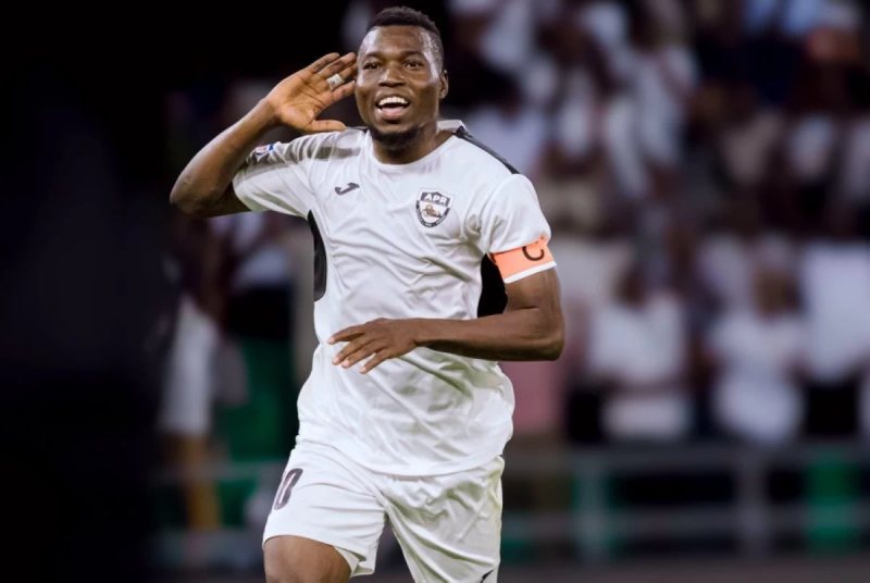 «لا نخشاه».. قائد الجيش الرواندي يتوعد الزمالك قبل مواجهة دوري الأبطال