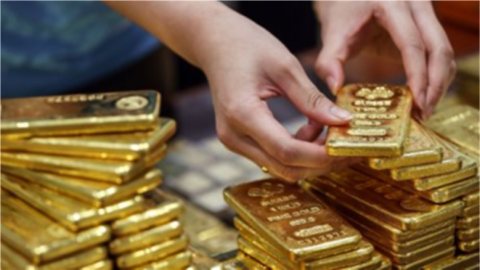 سبيكة الذهب 10 جرامات بكام اليوم؟.. أحدث الأسعار في مصر