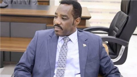 وزير الموارد البشرية بالسودان: نعمل على إعادة تأهيل العمالة المهاجرة لمواكبة مرحلة الإعمار