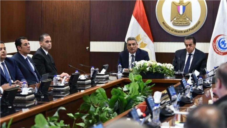 إنشاء المدينة الطبية بالعاصمة الجديدة.. بيان حكومي يكشف آخر التطورات