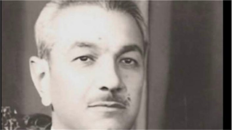 من رئاسة «المحاسبات» إلى سجل الشهداء.. حكاية سمير حلمي إبراهيم في 6 أكتوبر 1981