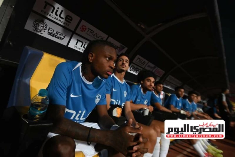 «مشكلة في التأشيرة».. الزمالك يكشف سبب تأخر عودة شيكو بانزا (خاص)