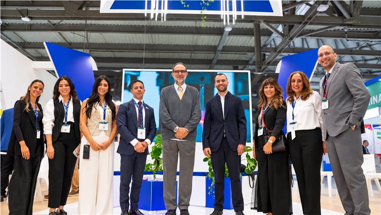 رئيس هيئة سلامة الغذاء يشارك في معرض ومؤتمر CPHI Milan 2026
