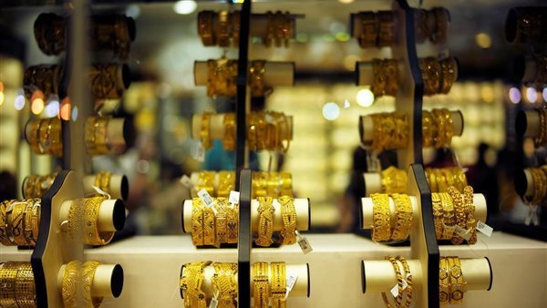 أسعار الذهب في بداية تعاملات اليوم الإثنين 5 أكتوبر 2026