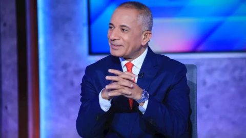 أحمد موسى: المرحلة الماضية شهدت طفرة في الدخول والمعاشات
