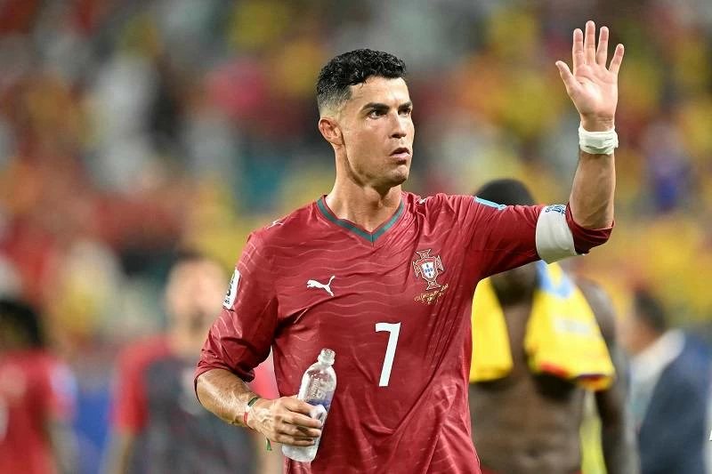 رونالدو أمام عقوبة مرتقبة بعد أزمة جيسوس