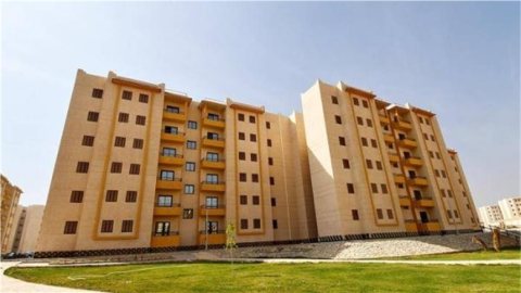 شقق سكن لكل المصريين 9.. خريطة الوحدات وأسعار الإيجار وشروط الحجز