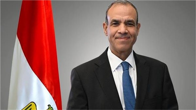 وزير الخارجية يؤكد التزام مصر بمواصلة تنفيذ برنامج الإصلاح الاقتصادي