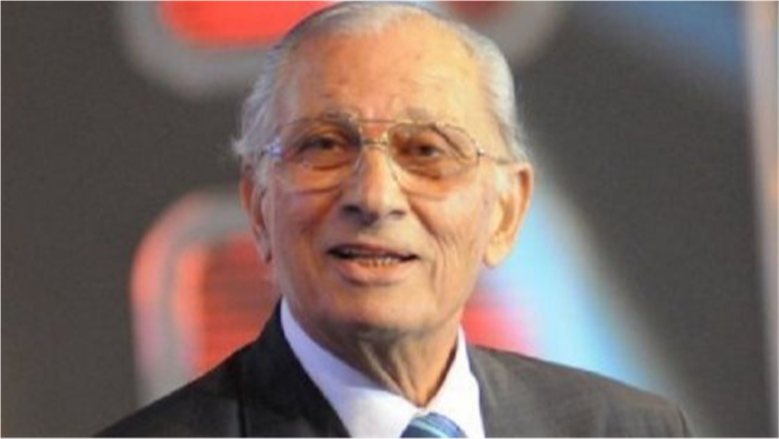 في ذكرى رحيله.. عمر الحريري.6 عقود من الإبداع في السينما والمسرح والتليفزيون