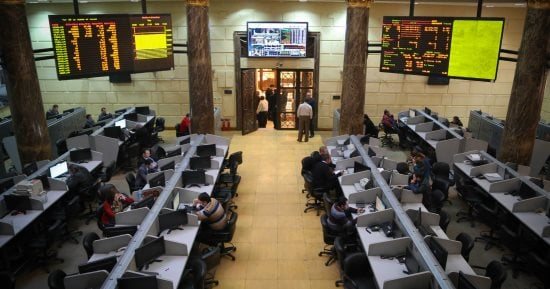 البورصة مش صالة قمار.. رئيس البورصة يضع خريطة لتحقيق الأرباح لـ550 ألف مستثمر جديد