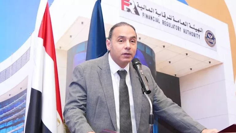 الرقابة المالية توافق لـ6 شركات على مزاولة أنشطة مالية غير مصرفية باستخدام التكنولوجيا المالية