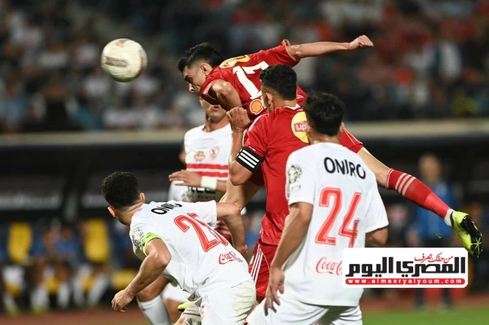 «تذكرتي» تعلن 8 إجراءت صارمة لمباراة الزمالك والأهلى في قمة الدوري