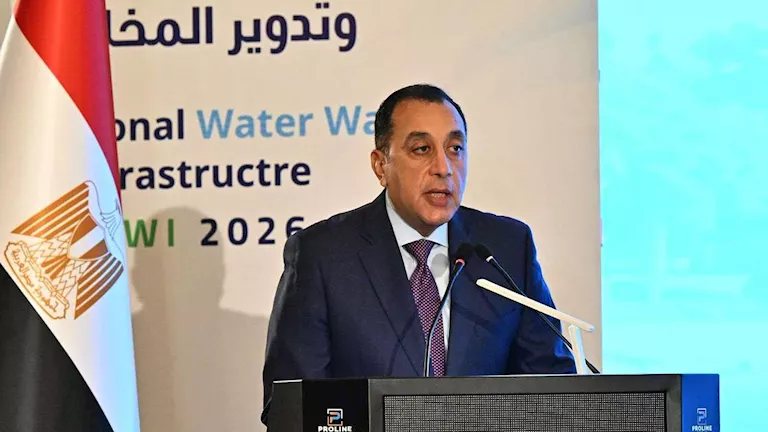 مدبولي: استثمرنا 635 مليار جنيه لتطوير مياه الشرب والصرف الصحي في 12 عامًا