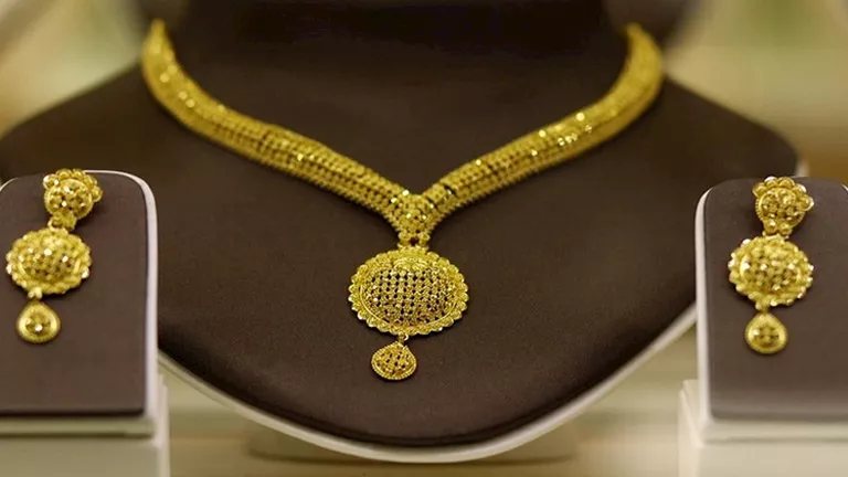 الذهب بين الدعم والضغوط.. هل يستأنف الصعود خلال الفترة المقبلة؟