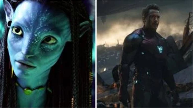 Avengers: Endgame يتفوق على Avatar ويستعيد الأعلى إيرادًا في التاريخ