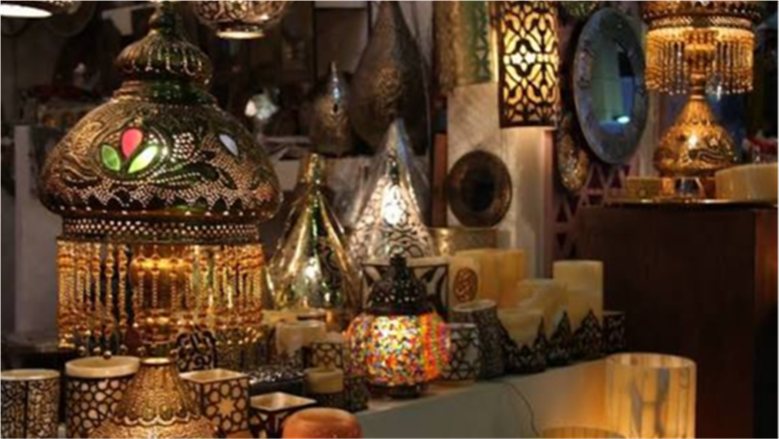 مصطفى حسن: إتاحة فرص المشاركة في معرض تراثنا لكافة أبناء المحافظات الحدودية والصعيد