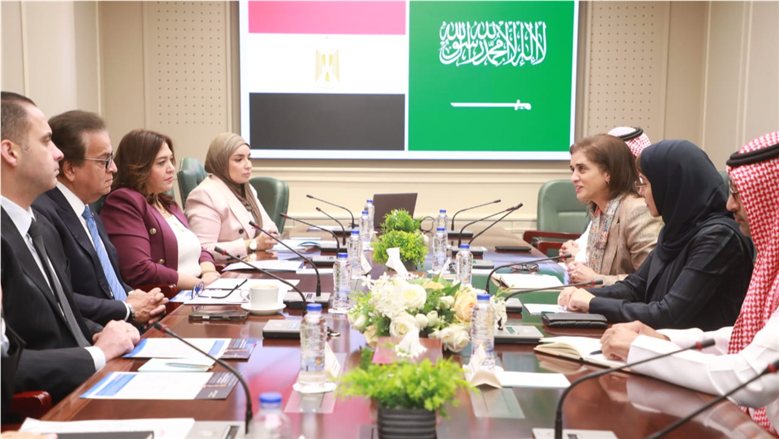 إشادة عالمية بإنجازات مصر في مجال الصحة العامة خلال السنوات الماضية