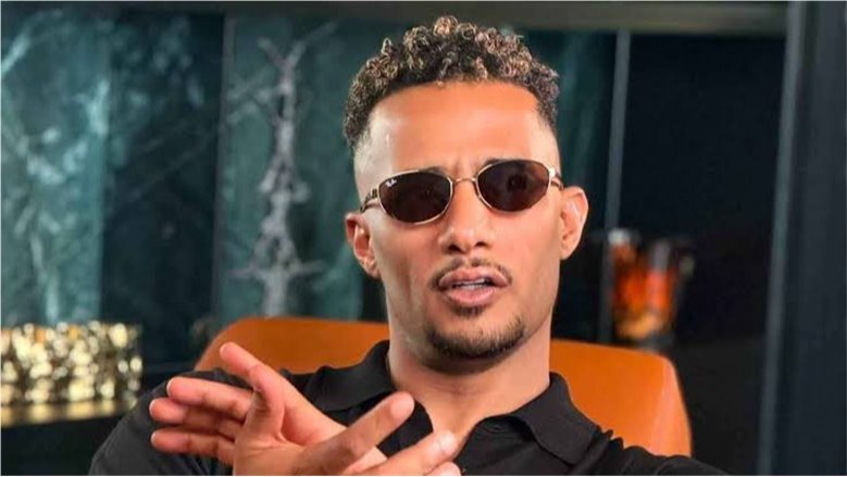 محمد رمضان يتخطى الـ7 ملايين مشاهدة بأغنية «ماي ليدي» على يوتيوب في أقل من شهر