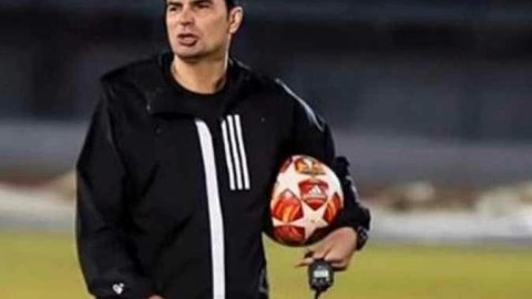 عبدالحميد بسيوني: طريقة لعب معتمد جمال في القمة لم تكن مناسبة للزمالك