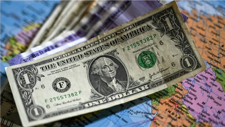 سعر الدولار في البنك الأهلي المصري اليوم الأربعاء 14-10-2026