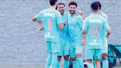 مدرب الزمالك يكشف أسباب الهزيمة أمام زد في كأس عاصمة مصر