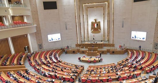 نواب عن الاعتراض الرئاسى على قانون جامعة كيان: يرسخ مبادئ الدستور وتكافؤ الفرص