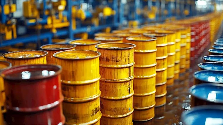 لماذا لم تتراجع أسعار النفط رغم عودة الصادرات لمستويات ما قبل الحرب؟