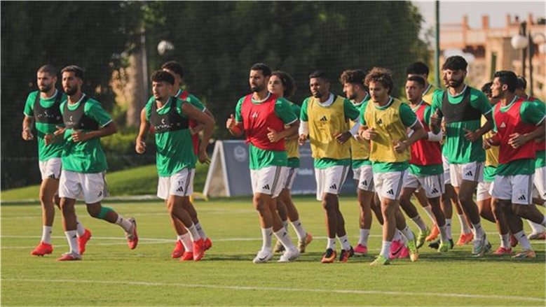 موعد والقنوات الناقلة لمباراة المصري وسيراميكا كليوباترا في كأس عاصمة مصر