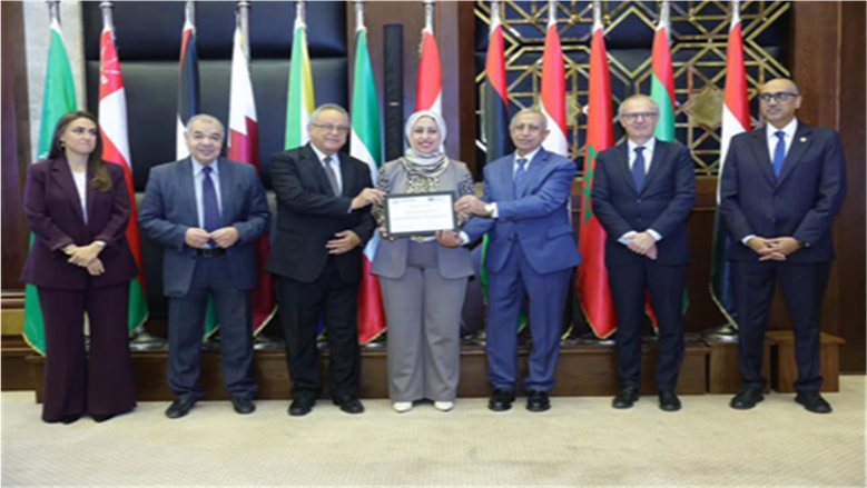 بالتعاون مع اليونسكو.. أكاديمية النقل البحري تنظم احتفالية "المرأة العربية في العلوم"