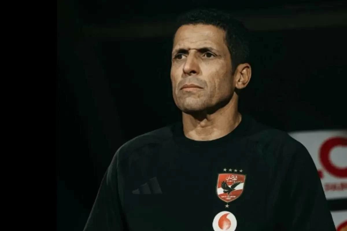 باسم مرسي: "عموتة مش هيكمل نصف الموسم مع الأهلي.. ودويدار أكثر موهبة من وائل جمعة"