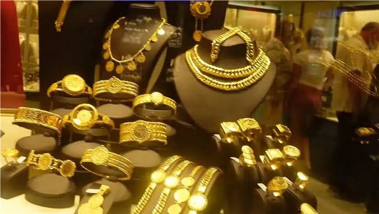 شبكة في حدود 100 جرام بكام ؟ تحديث عيارات الصاغة المحلية اليوم