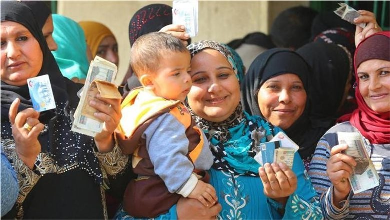 تكافل وكرامة.. الوعي بالشروط يضمن وصول الدعم لمستحقيه