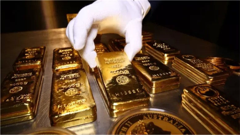 أسعار سبائك الذهب اليوم الأربعاء في مصر